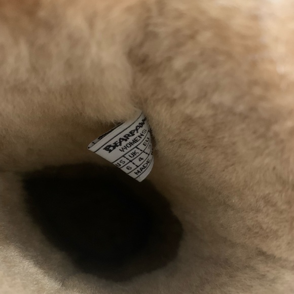 BEARPAW TALL ELLE BOOT - Picture 7 of 8